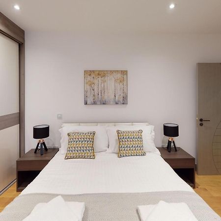 Charles Hope London Kew Bridge Apartment Ngoại thất bức ảnh