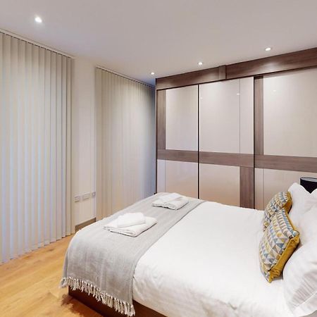 Charles Hope London Kew Bridge Apartment Ngoại thất bức ảnh