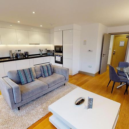 Charles Hope London Kew Bridge Apartment Ngoại thất bức ảnh