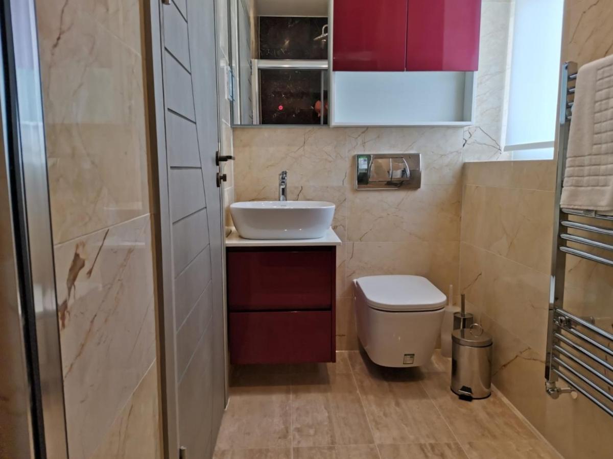 Charles Hope London Kew Bridge Apartment Ngoại thất bức ảnh