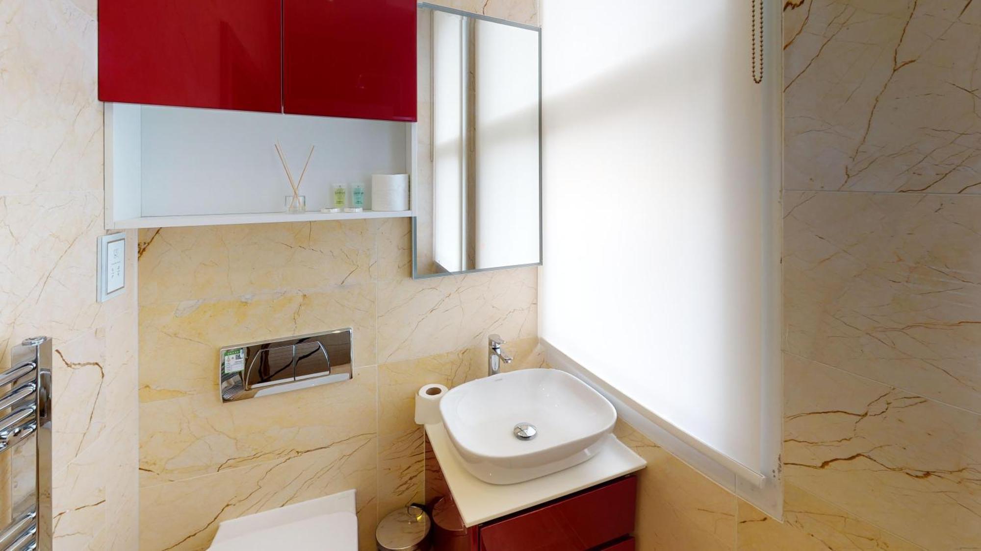 Charles Hope London Kew Bridge Apartment Ngoại thất bức ảnh