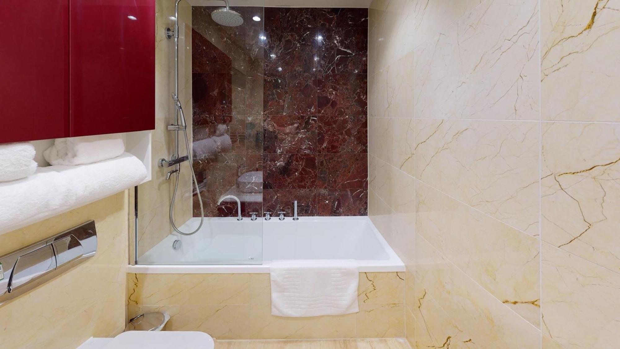 Charles Hope London Kew Bridge Apartment Ngoại thất bức ảnh