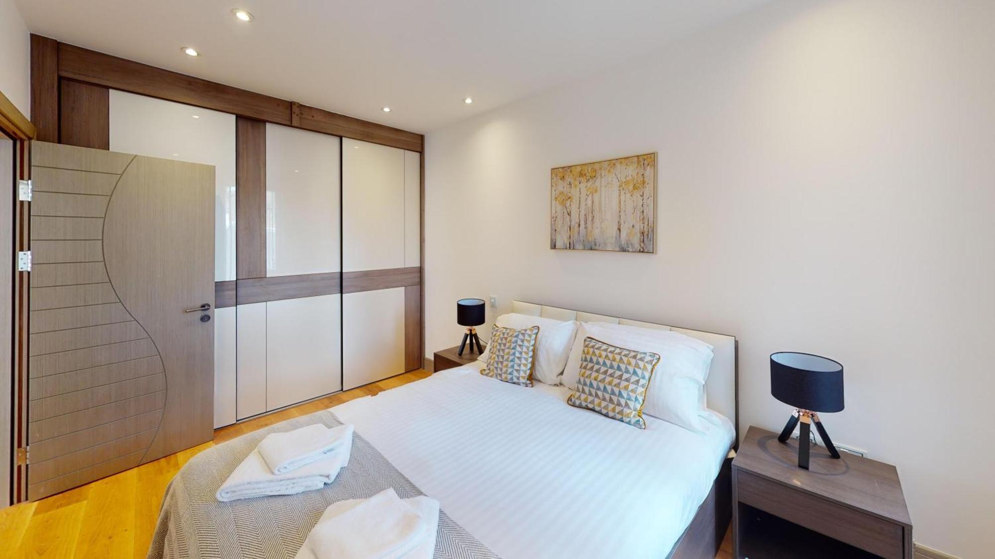 Charles Hope London Kew Bridge Apartment Ngoại thất bức ảnh